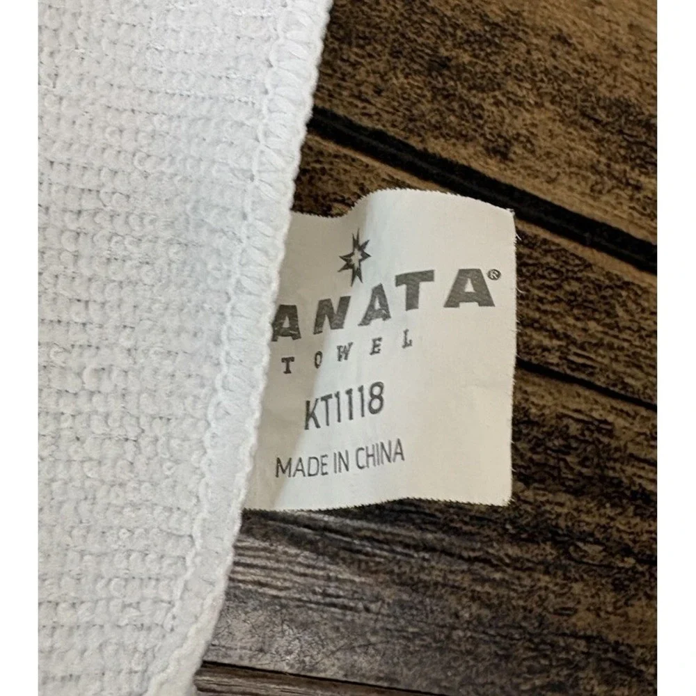 Crush Soda Kanata Towel Golf Caddy Small Towel Promotional